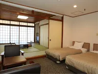 Kinugawa Royal Hotel Các khách sạn ở Nikko