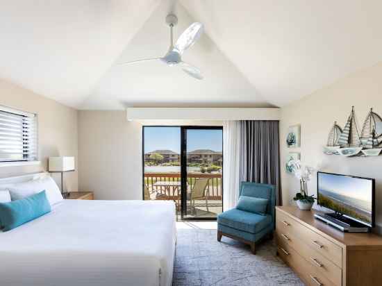 Seascape Beach Resort Rooms