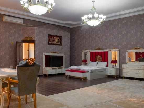 Baku Entire Villa Rooms