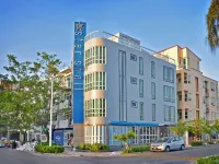 Star Shell Hotel di Hulhumale