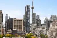 Shangri-La Toronto Hotels in Toronto