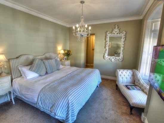 Dunster Castle Hotel Rooms