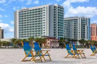 Wyndham Grand Clearwater Beach