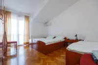 Guesthouse Varnica Hotels in Kastel Stafilic