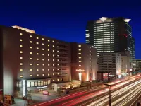 Richmond Hotel Sendai فنادق في سينداي