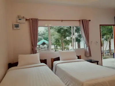 Maingam Resort Uthaitani Hotel di Thap Than