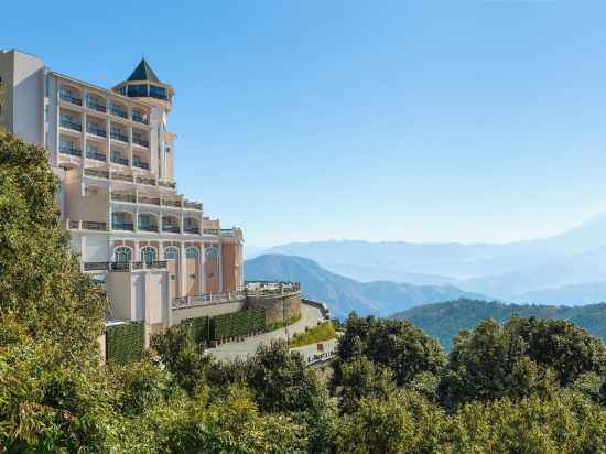 Welcomhotel by ITC Hotels, Tavleen, Chail Hotel Exterior