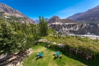 Hotel Hunza One