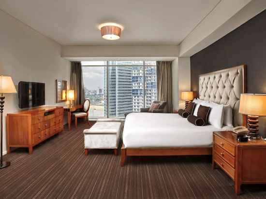 Joy Nostalg Hotel & Suites Manila - Managed by AccorHotels Rooms