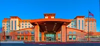 Embassy Suites by Hilton Palmdale Hotels near Lancaster Commerce Center