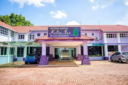 Super OYO 89486 Kulim Inn