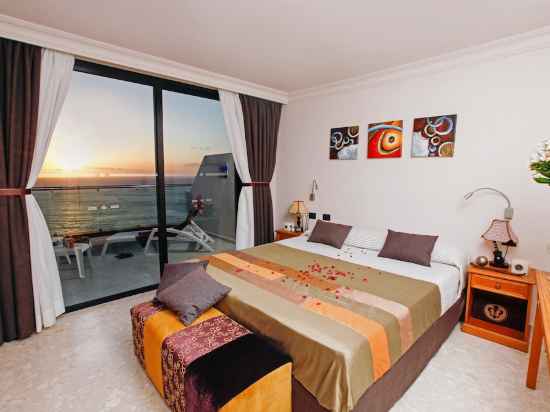 Royal Sun Resort Rooms