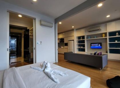 Lux Suites @ Platinum KLCC