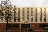 Holiday Inn - the Niu, Mood Mainz Hotels near Kleingartenverein Flora Moguntia e.V.