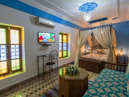 Dar Tahrya Rooms