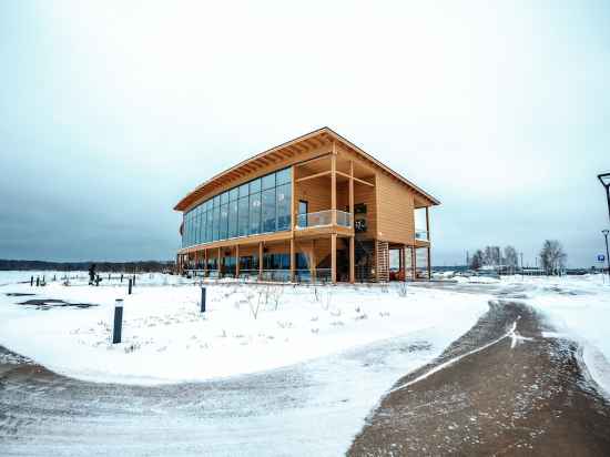 Jurmala Golf Club&Hotel Hotel Exterior