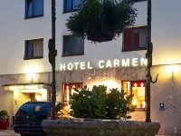 Hotel Carmen Hoteles en Múnich