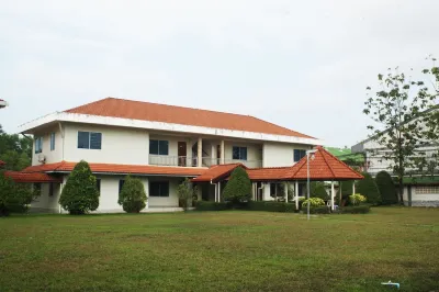 Don Bosco Hotel School Hotels in Sihanoukville