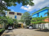 The Wonders Hotel Hotel berhampiran Rajamangala Rest Area