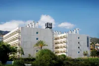 NH Marbella Hotels near Playa Merendero