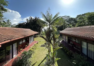 Kenaki Lodge Hotels in Cahuita