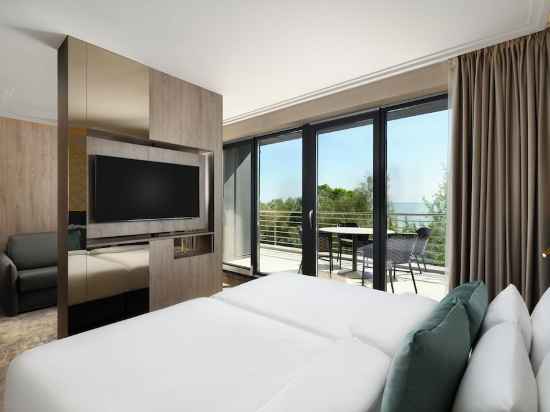 Kenese Bay Garden Resort & Conference Hotel Rooms