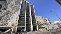 E1 Gibraltar Hotels near Casino Admiral Gibraltar