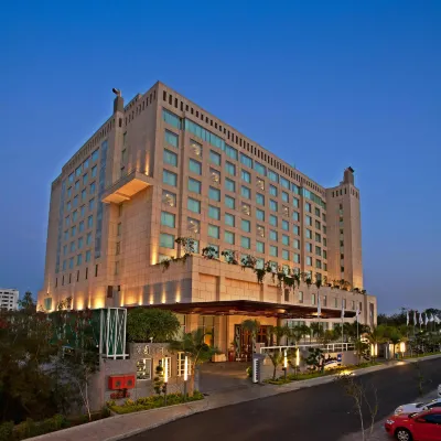 Radisson Blu Hotel, Nagpur Hotels near Shivaji park