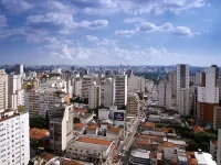 Ibis Sao Paulo Congonhas Hotels near Fiesta Mall