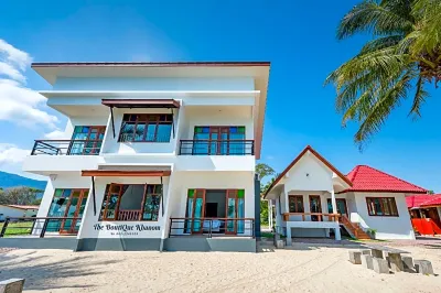 The Boutique Khanom Hotels in Khanom District