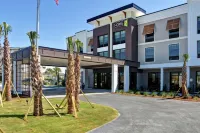 Home2 Suites by Hilton Jekyll Island Hotels near Jekyll Island Historic District