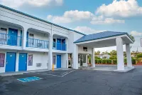 Sandcastle Inn Hotels in Tybee Island