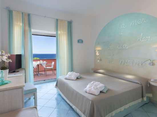 Hotel Corallaro Rooms