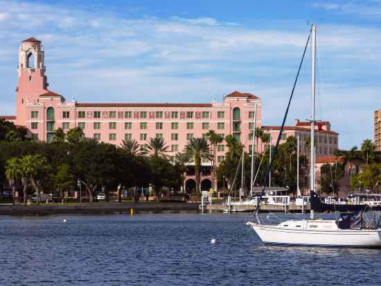 The Vinoy Resort & Golf Club, Autograph Collection Hotel Exterior