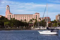 The Vinoy Resort & Golf Club, Autograph Collection Hotels near Walmart Supercenter