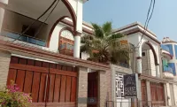 Alidia Guest House Hotels near Ghotki Rest Area M5 Sukkur Multan Motorways