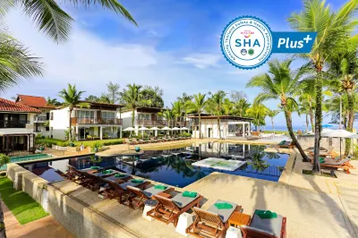 The Briza Beach Resort, Khao Lak Hotels in Amphoe Thai Mueang