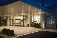 Renaissance Atlanta Airport Gateway Hotel Hotels near ATL SkyTrain – GICC Gateway Station