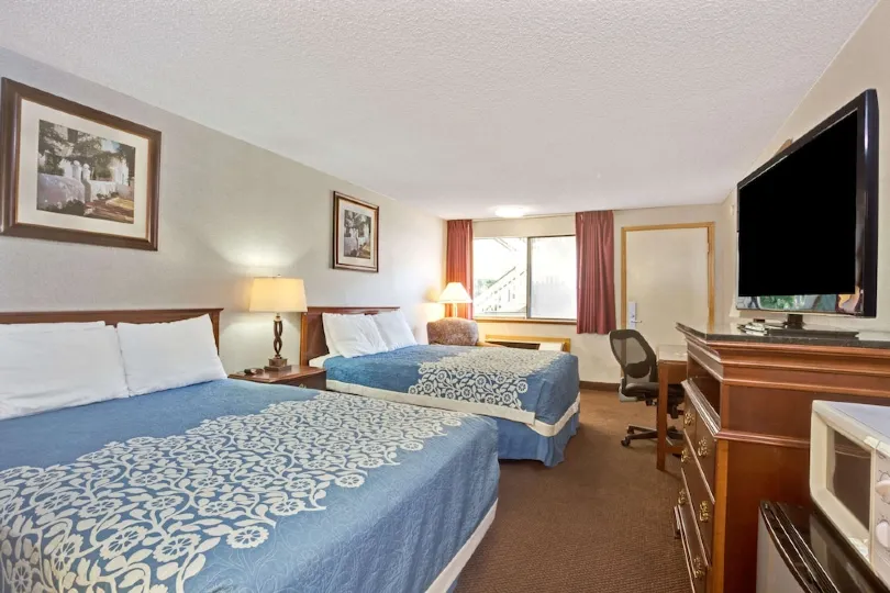 FairBridge Inn Express Tukwila