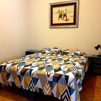 Apartment Gipsy Ranch Rooms Promo Code