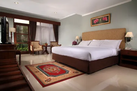 Cakra Kusuma Hotel