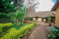 The Better Inn Hotels near Kikuletwa Hotsprings