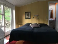 Heltoften Bed & Breakfast Hotels in Nykøbing Mors