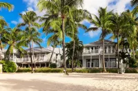 Southernmost Beach Resort Hotels in der Nähe von Mel Fisher Maritime Heritage Museum