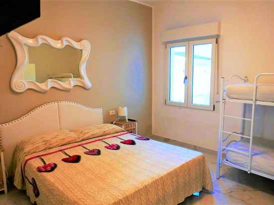 Appartamenti Fiorita Rooms