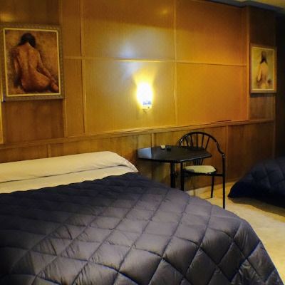 Triple Room Tripolis Toledo Promo Code