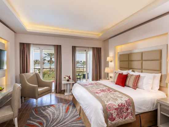 Rixos Premium Seagate Rooms