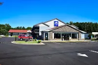 Americas Best Value Inn Douglasville Hotels in Douglasville