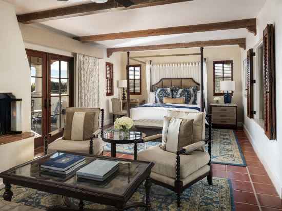 The Ritz-Carlton Bacara, Santa Barbara Rooms