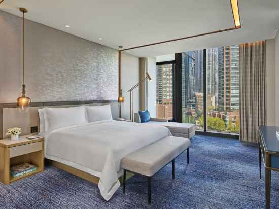 The St. Regis Chicago Rooms